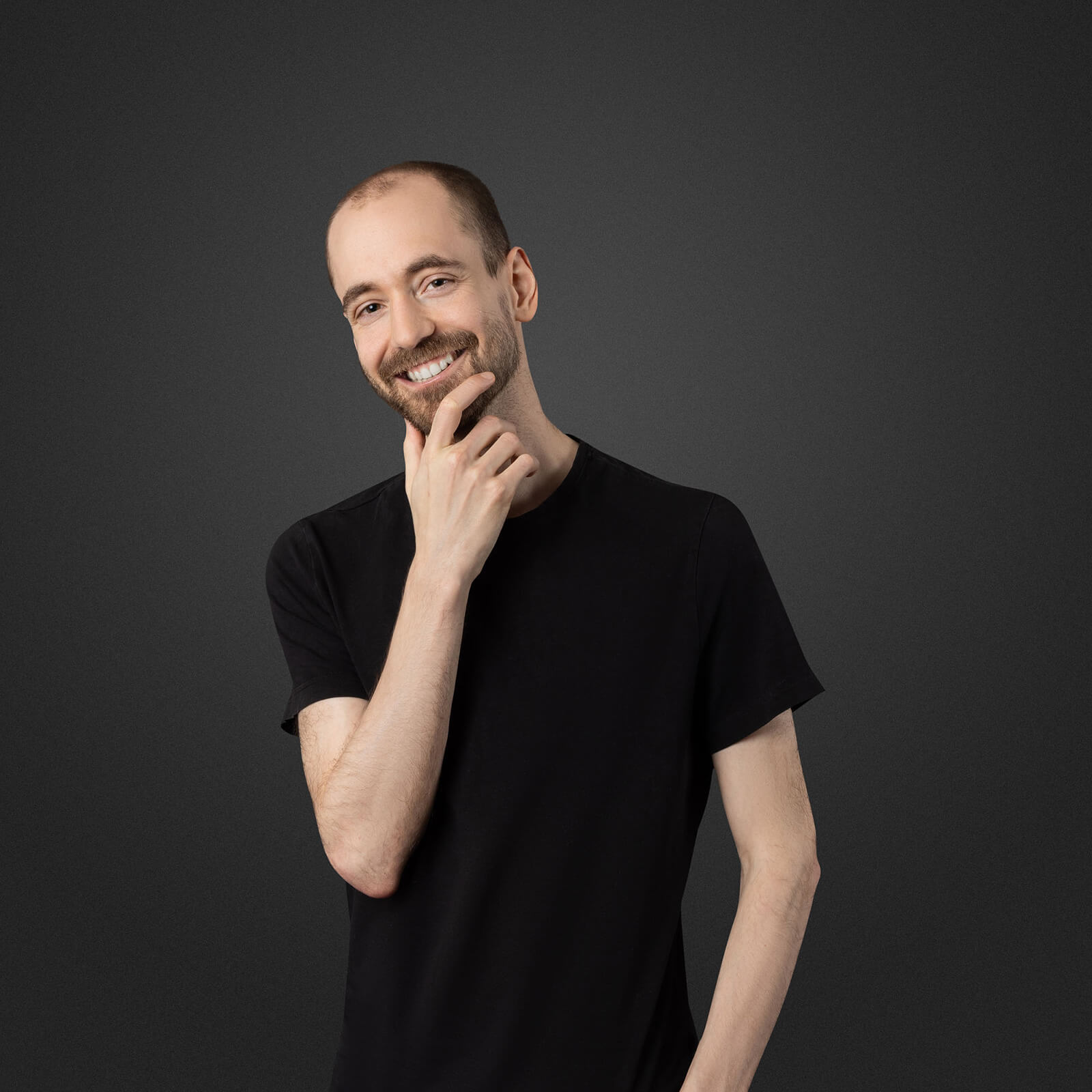 Cedric Stocker