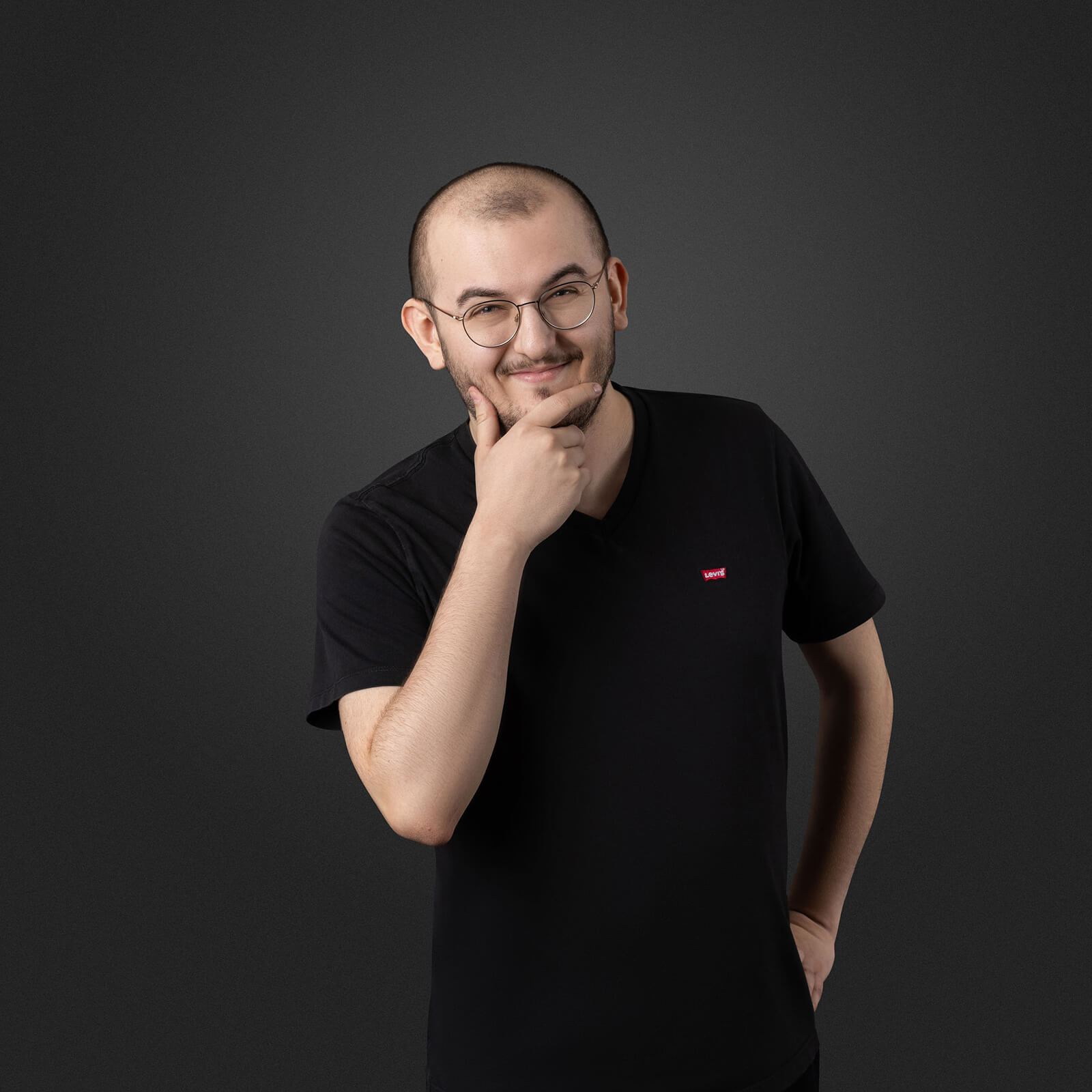 Lukas Gniffke